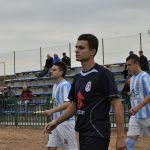 Stomil II Olsztyn - Błękitni Pasym 0:0