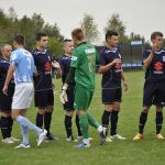 Stomil II Olsztyn - Błękitni Pasym 0:0