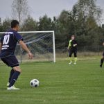 Stomil II Olsztyn - Błękitni Pasym 0:0