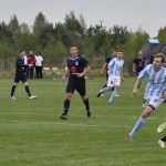 Stomil II Olsztyn - Błękitni Pasym 0:0