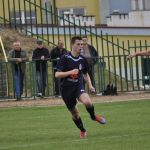 Stomil II Olsztyn - Błękitni Pasym 0:0