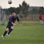 Stomil II Olsztyn - Błękitni Pasym 0:0