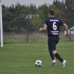 Stomil II Olsztyn - Błękitni Pasym 0:0