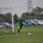 Stomil II Olsztyn - Błękitni Pasym 0:0