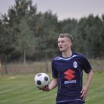 Stomil II Olsztyn - Błękitni Pasym 0:0