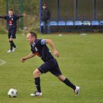 Stomil II Olsztyn - Błękitni Pasym 0:0