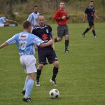 Stomil II Olsztyn - Błękitni Pasym 0:0