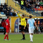 Stomil Olsztyn - Flota Świnoujście 1:1