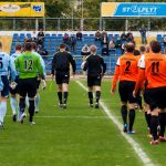 Concordia Elblag - Znicz Pruszków 1:0