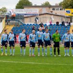 Concordia Elblag - Znicz Pruszków 1:0