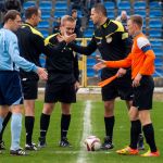 Concordia Elblag - Znicz Pruszków 1:0