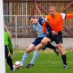 Concordia Elblag - Znicz Pruszków 1:0