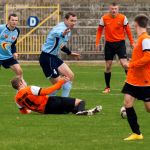 Concordia Elblag - Znicz Pruszków 1:0