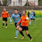 Concordia Elblag - Znicz Pruszków 1:0