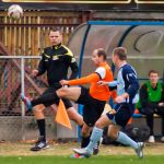 Concordia Elblag - Znicz Pruszków 1:0