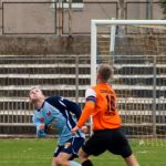 Concordia Elblag - Znicz Pruszków 1:0