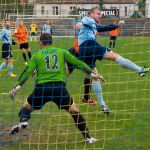 Concordia Elblag - Znicz Pruszków 1:0