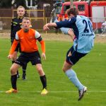 Concordia Elblag - Znicz Pruszków 1:0