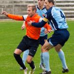 Concordia Elblag - Znicz Pruszków 1:0