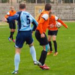 Concordia Elblag - Znicz Pruszków 1:0