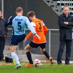 Concordia Elblag - Znicz Pruszków 1:0