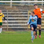 Concordia Elblag - Znicz Pruszków 1:0