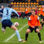 Concordia Elblag - Znicz Pruszków 1:0