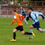 Concordia Elblag - Znicz Pruszków 1:0