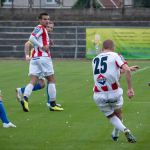 Olimpia Elbląg - Resovia 1:0