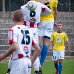 Olimpia Elbląg - Resovia 1:0