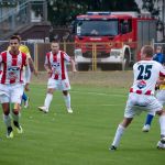 Olimpia Elbląg - Resovia 1:0