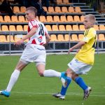 Olimpia Elbląg - Resovia 1:0