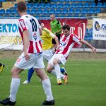 Olimpia Elbląg - Resovia 1:0