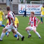 Olimpia Elbląg - Resovia 1:0