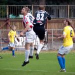 Olimpia Elbląg - Resovia 1:0