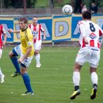 Olimpia Elbląg - Resovia 1:0