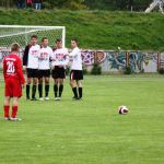 Vęgoria Węgorzewo - Start Nidzica 2:1