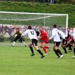 Vęgoria Węgorzewo - Start Nidzica 2:1