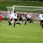 Vęgoria Węgorzewo - Start Nidzica 2:1