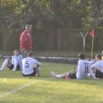 Śniarwdy Orzysz - Rominta Gołdap 1:0 (0:0) 