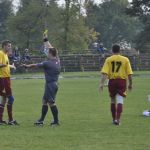 Śniarwdy Orzysz - Rominta Gołdap 1:0 (0:0) 