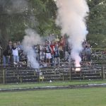 Śniarwdy Orzysz - Rominta Gołdap 1:0 (0:0) 