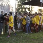 Śniarwdy Orzysz - Rominta Gołdap 1:0 (0:0) 