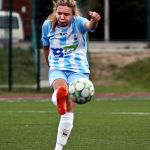 OKS Stomil II Olsztyn - Wissą Szczuczyn 2:2