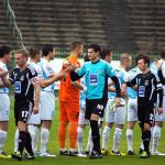 Stomil Olsztyn - Sandecja Nowy Sącz 4:0