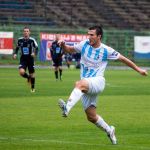 Stomil Olsztyn - Sandecja Nowy Sącz 4:0