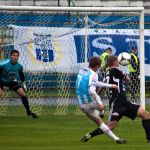 Stomil Olsztyn - Sandecja Nowy Sącz 4:0