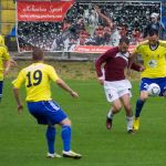 Olimpia Elbląg - Garbarnia Kraków 1:1