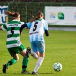 OKS Stomil Olsztyn - KS Raszyn 1:3