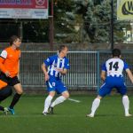 Concordia Elbląg - Wigry Suwałki 2:0